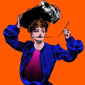 Meet your Posher, Alain c